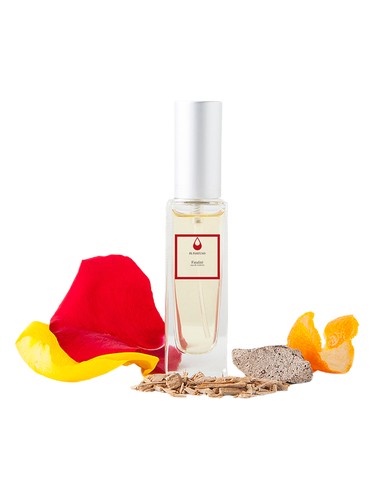 Fatalite by FL Parfums