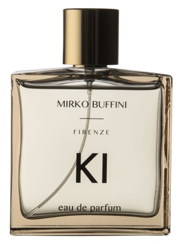 Ki by Mirko Buffini Firenze