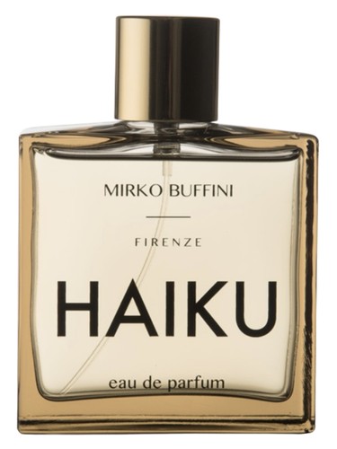 Haiku by Mirko Buffini Firenze