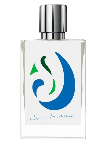 Sophie Matisse Art Edition Straight To Heaven, Splash Of Lemon by By Kilian