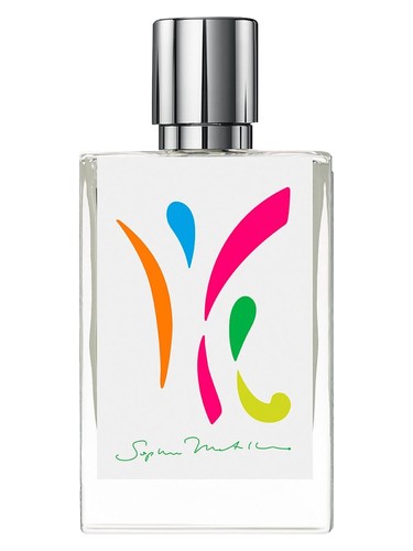 Sophie Matisse Art Edition Bamboo Harmony by By Kilian