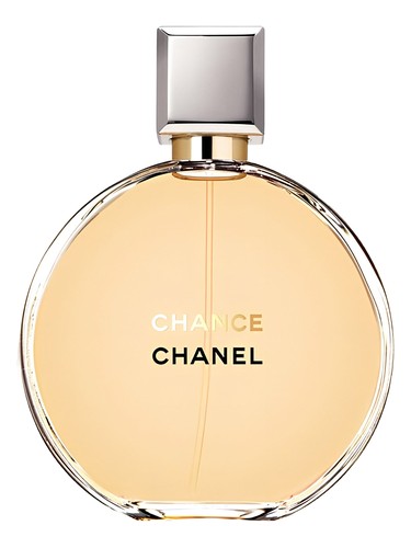 Chance Eau de Parfum by Chanel