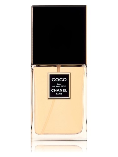 Coco Eau de Toilette by Chanel