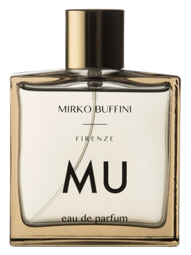 Mu by Mirko Buffini Firenze
