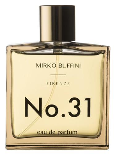 No. 31 by Mirko Buffini Firenze