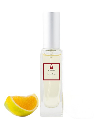 Jeux de Vagues by FL Parfums