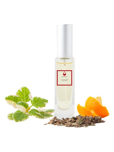 Jeux du Vent by FL Parfums