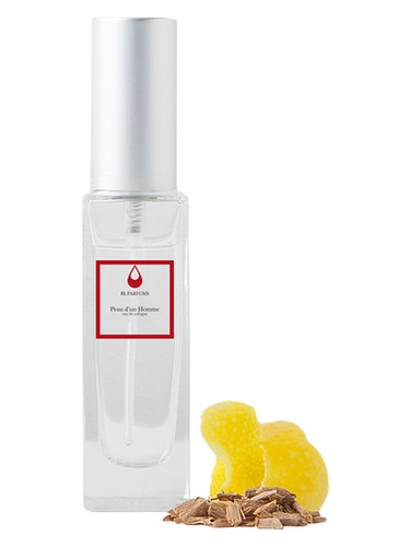 Peau D'Un Homme by FL Parfums