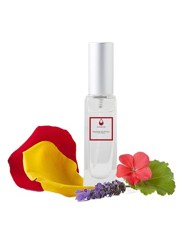 Simplicite des Fleurs by FL Parfums
