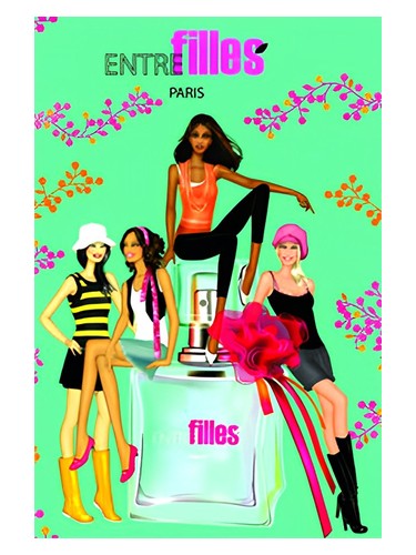 Saison 1 by Entre Filles