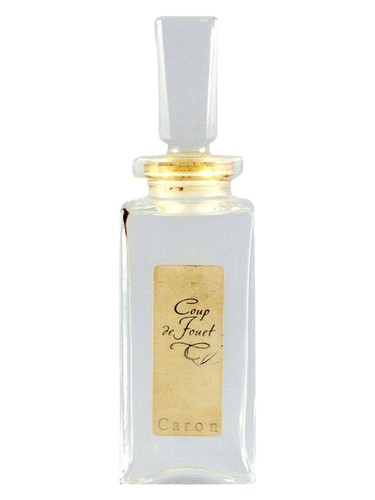 Coup De Fouet by Caron