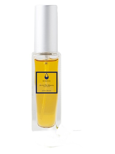 Air de l'Ile Maurice by FL Parfums