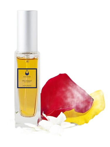 Don d'Amour by FL Parfums