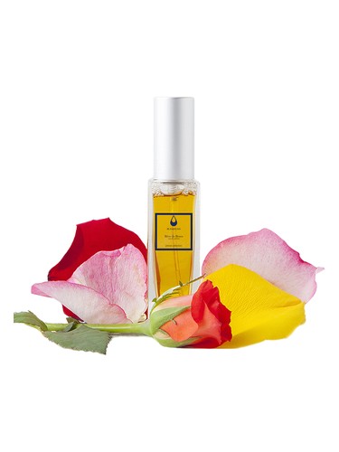 Reve des Roses by FL Parfums