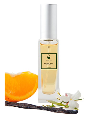 La Rue de la Soie by FL Parfums