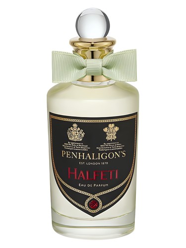 Halfeti Penhaligon's perfume by Penhaligon s