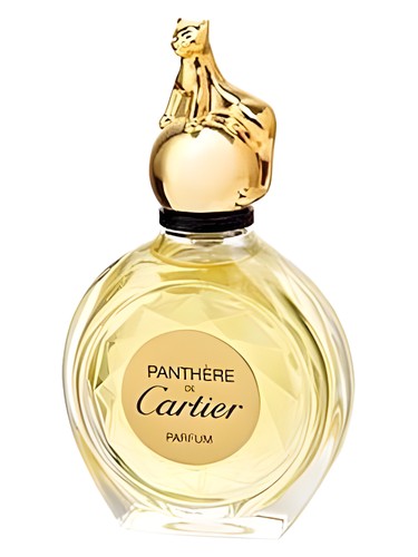 Panthere by Cartier