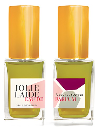 À Bout de Souffle by Jolie Laide Perfume