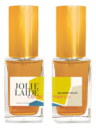 Baisers Volés by Jolie Laide Perfume