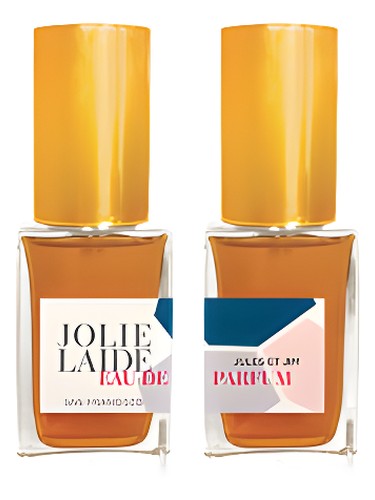 Jules et Jim by Jolie Laide Perfume