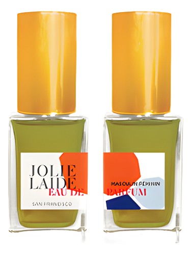 Masculin Féminin by Jolie Laide Perfume