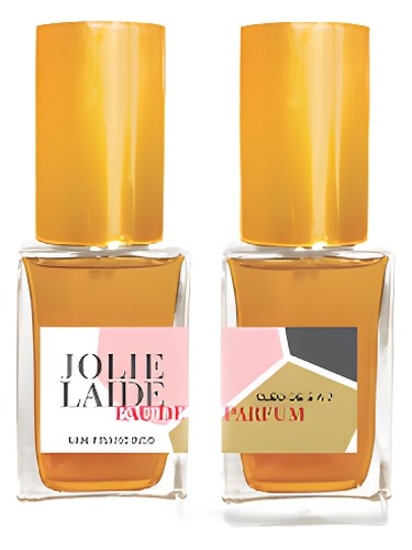 Cléo de 5 à 7 by Jolie Laide Perfume