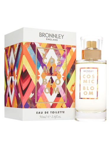 Cosmic Bloom by Bronnley