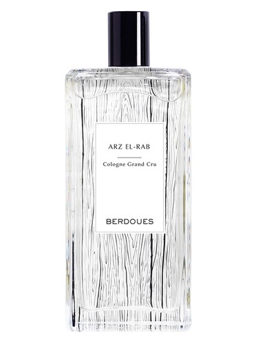 Arz el-rab by Parfums Berdoues