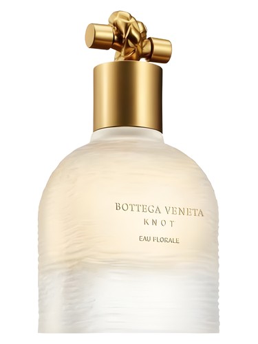 Knot Eau Florale by Bottega Veneta