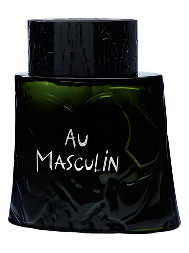 Lolita Lempicka Au Masculin Eau de Parfum Intense by Lolita Lempicka