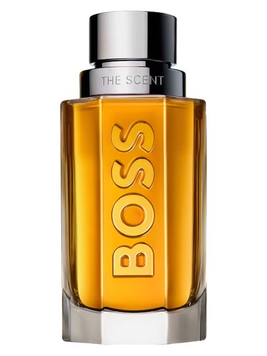 Boss The Scent by Hugo Boss