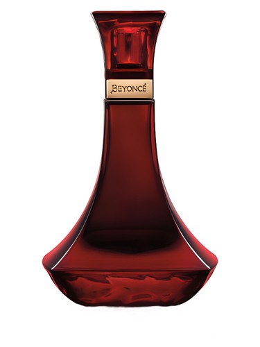 Heat Kissed Beyoncé perfume by Beyonce