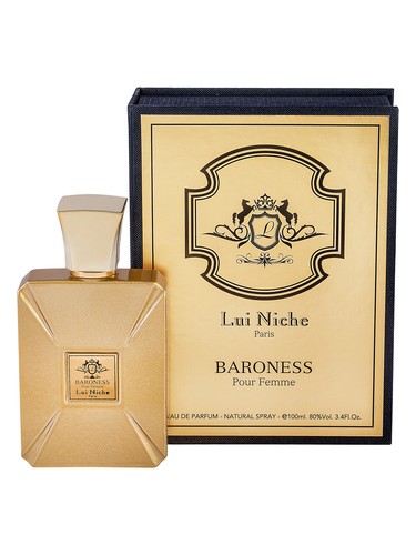 Baroness by Lui Niche