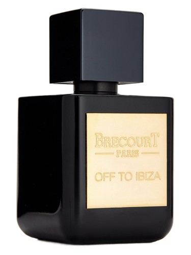 Off to Ibiza by Brecourt