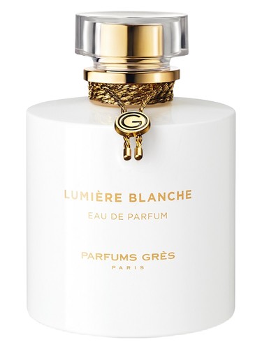 Lumiere Blanche Grès perfume by Gres