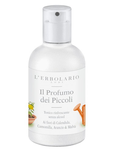 Il Profumo dei Piccoli L'Erbolario perfume by L Erbolario