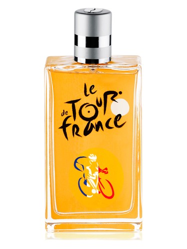 Le Tour de France by Le Tour de France