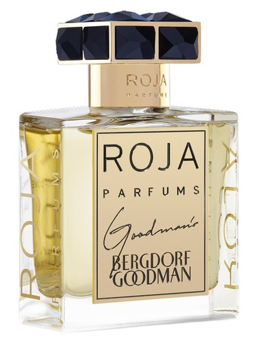Goodman's Bergdorf Goodman by Roja Dove