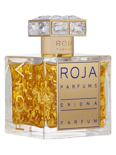 Enigma Parfum d'Or by Roja Dove