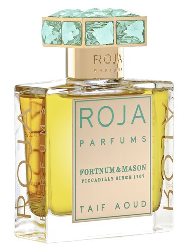 Fortnum &amp; Mason Taif Oud
