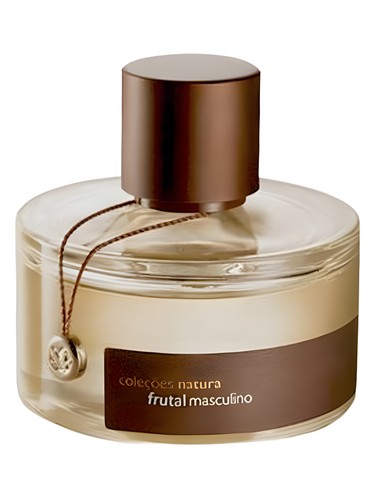 Frutal Masculino by Natura