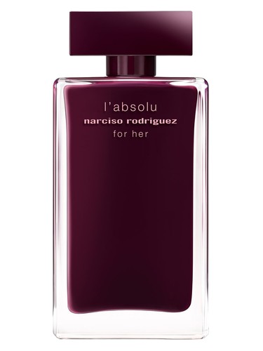 Narciso Rodriguez For Her L'Absolu by Narciso Rodriguez