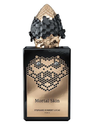 Mortal Skin Stéphane Humbert Lucas 777 perfume by Stephane Humbert Lucas 777