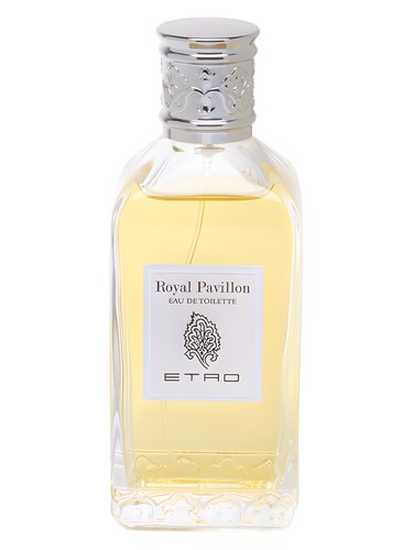 Royal Pavillon by Etro