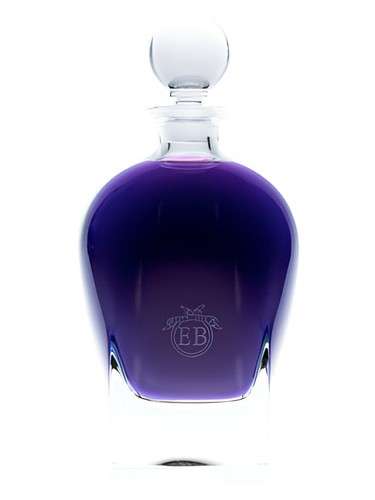 Fragile Violet by Eric Buterbaugh Florals