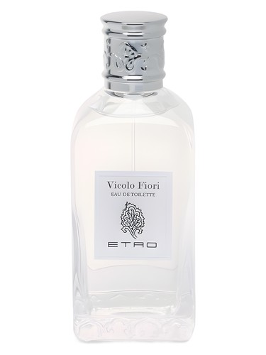 Vicolo Fiori by Etro