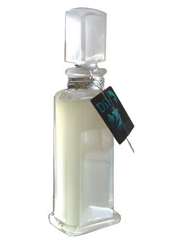 La Danse des Bleus et des Violettes by DSH Perfumes