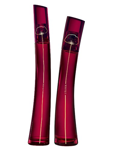 Flower by Kenzo L'Elixir