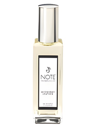 Midnight Leather by Note Fragrances
