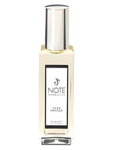 Yuzu Vanilla by Note Fragrances